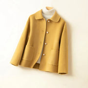 Meri Elegant Pearl Jacket
