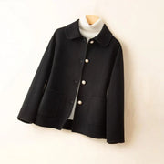 Meri Elegant Pearl Jacket