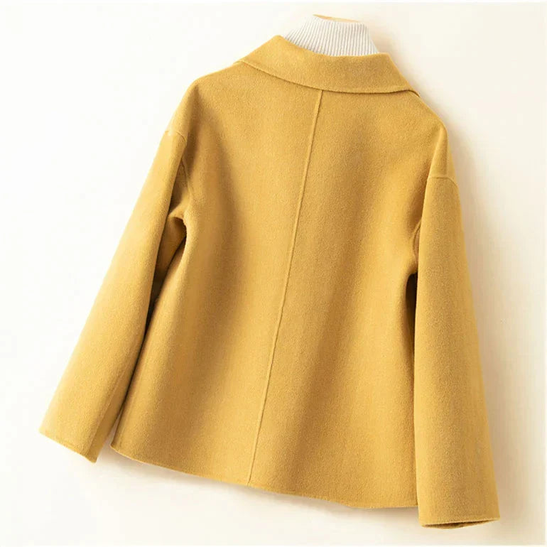 Meri Elegant Pearl Jacket