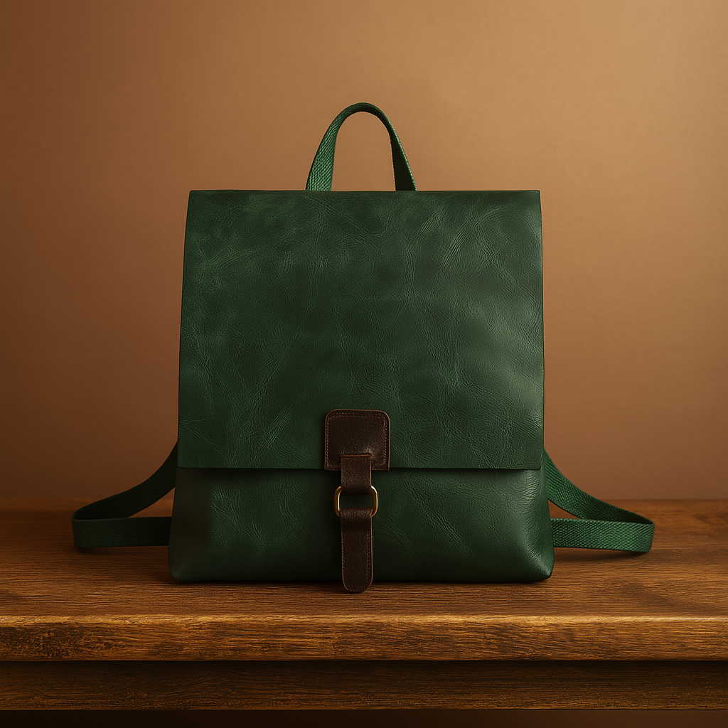 Harper Retro Monitoimireppu