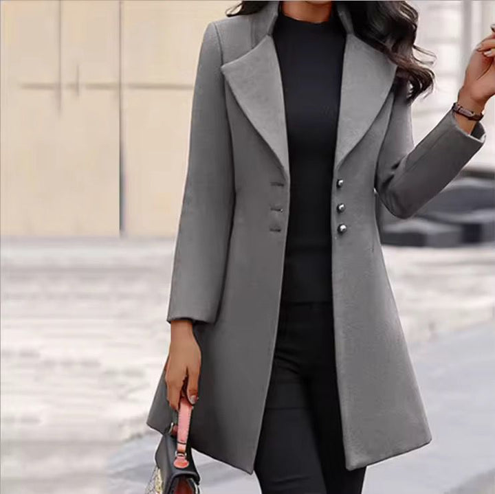 Cappotto classico