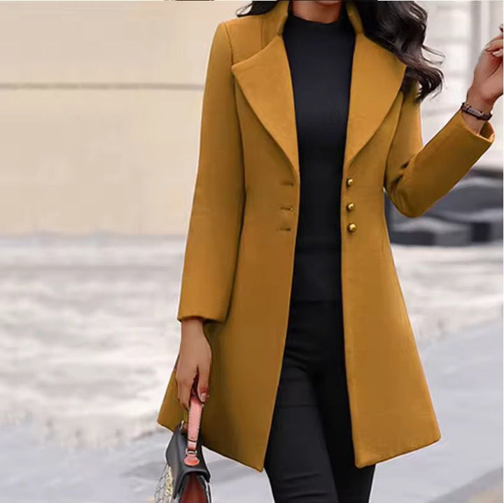 Cappotto classico