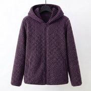 Livia | Sherpa Huppupalttoo Talveen