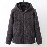 Livia | Sherpa Huppupalttoo Talveen