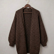 Elena | Ylellinen neulecardigan