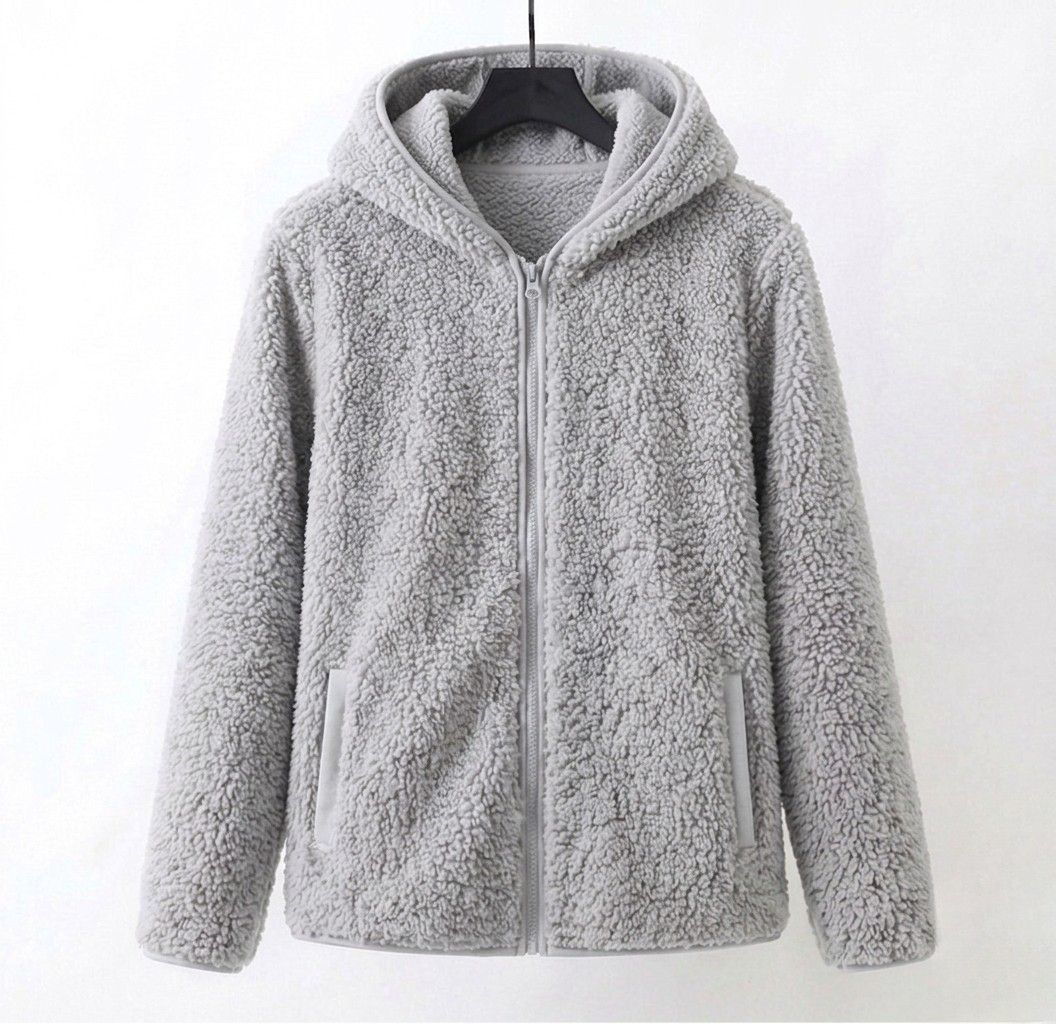 Livia | Sherpa Huppupalttoo Talveen