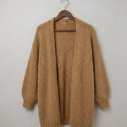 Elena | Ylellinen neulecardigan