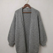 Elena | Ylellinen neulecardigan