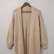 Elena | Ylellinen neulecardigan