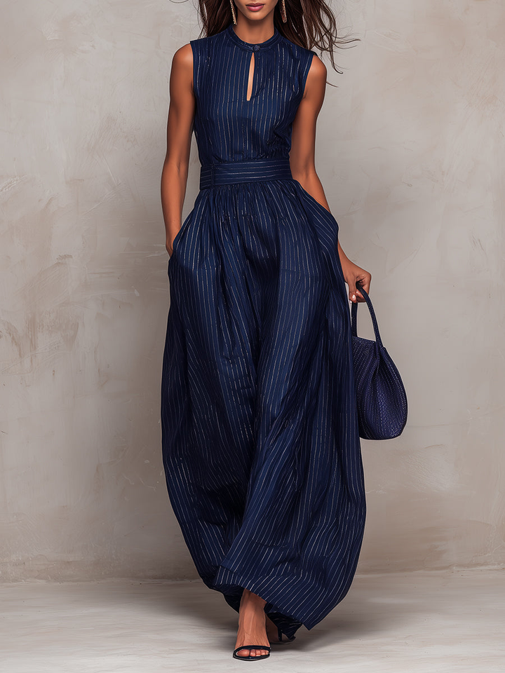 Saphi Jumpsuit