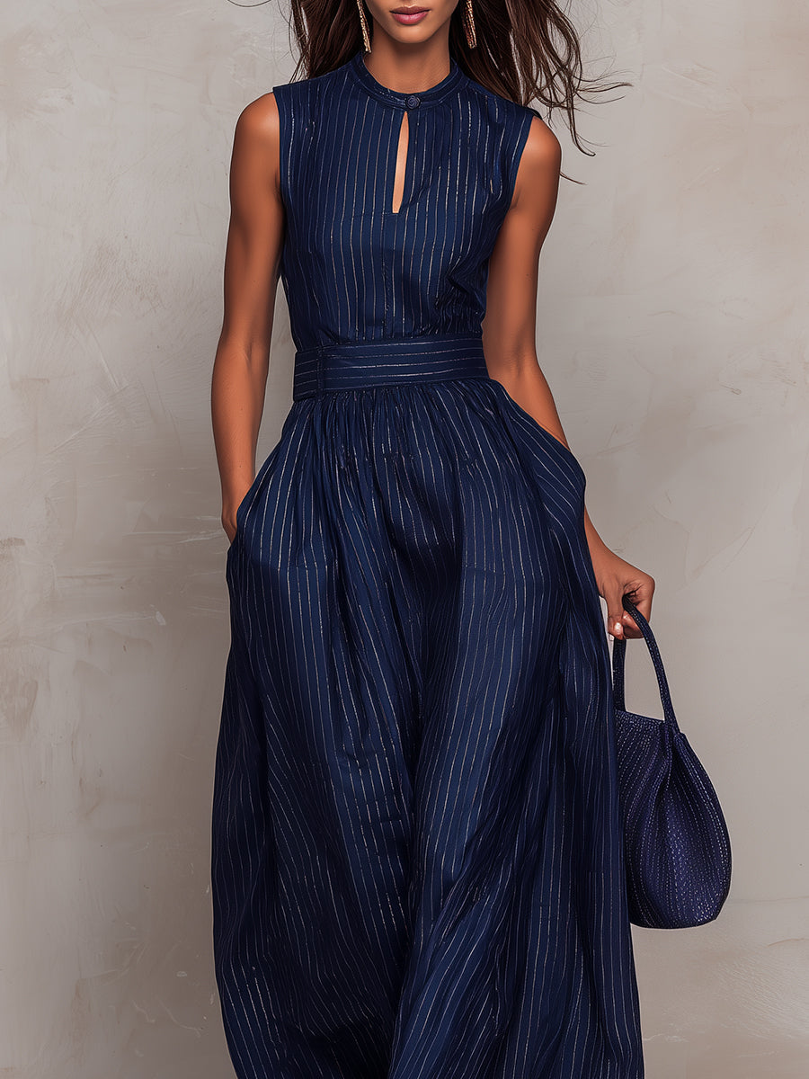 Saphi Jumpsuit