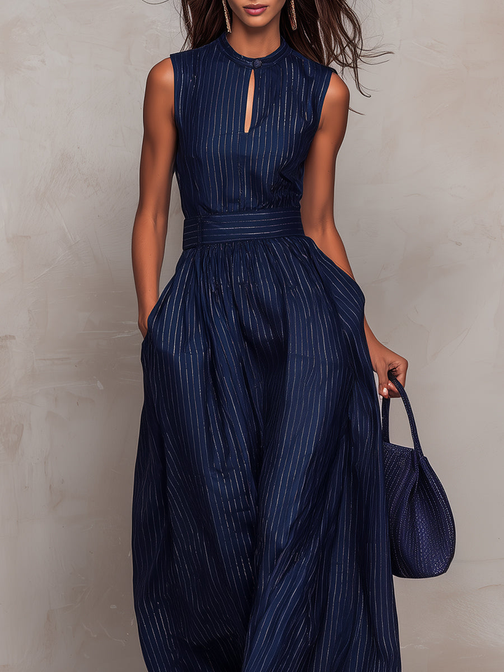 Saphi Jumpsuit