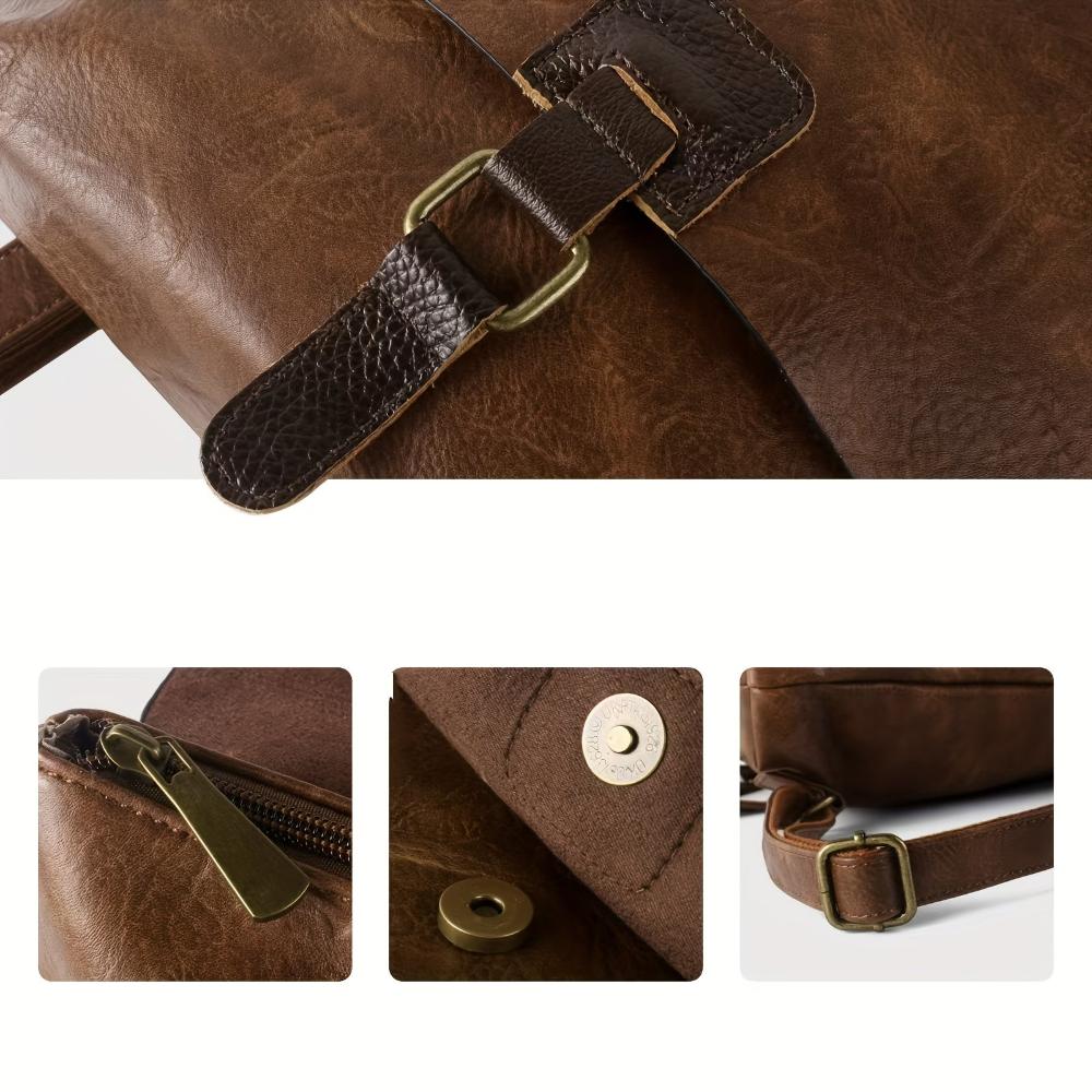 Harper Retro Monitoimireppu