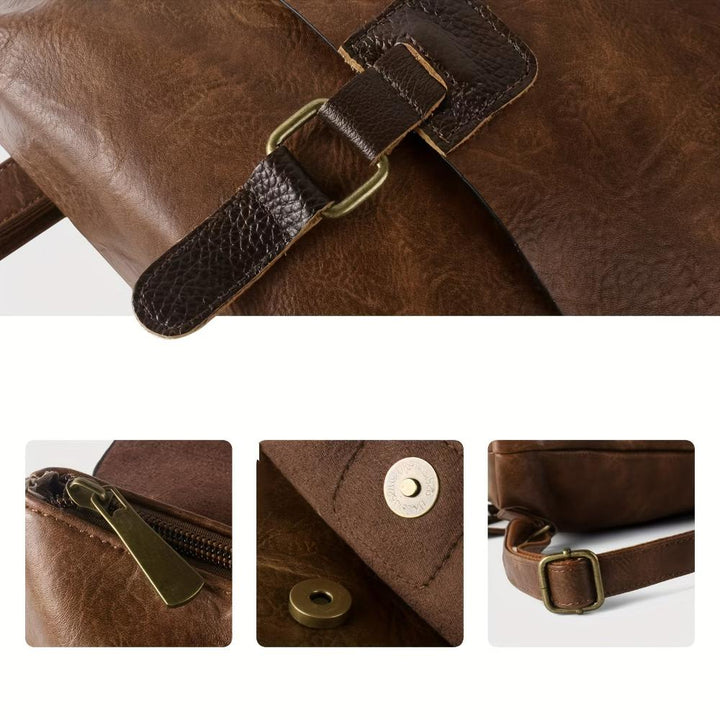Harper Retro Monitoimireppu