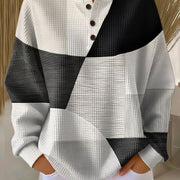 Crestine | Classic Comfort Sweater