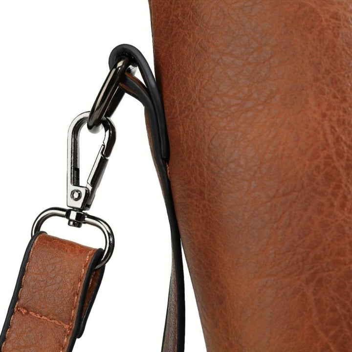 Eleganza Classica Charlotte | Vintage kangaskassit