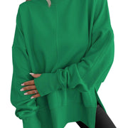 Elena | Ylisuurennettu Sweatshirt