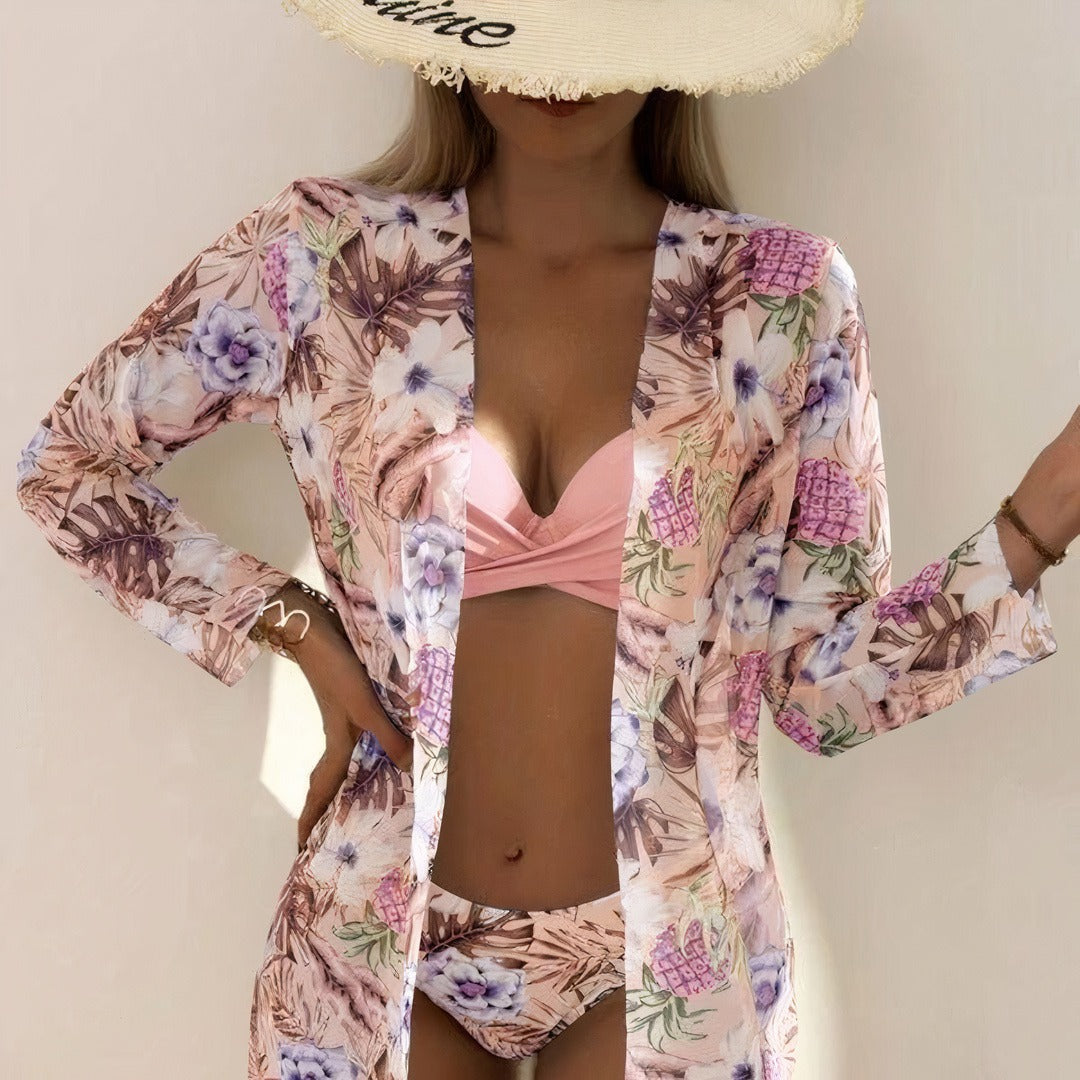 Myydyin 3-in-1 bikinisetti