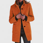 Velorienne - Classic Coat
