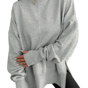 Elena | Ylisuurennettu Sweatshirt