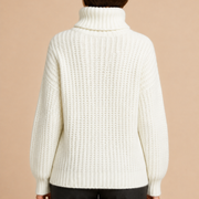 Odette | Muhkea pooloneule