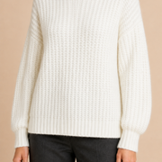 Odette | Muhkea pooloneule