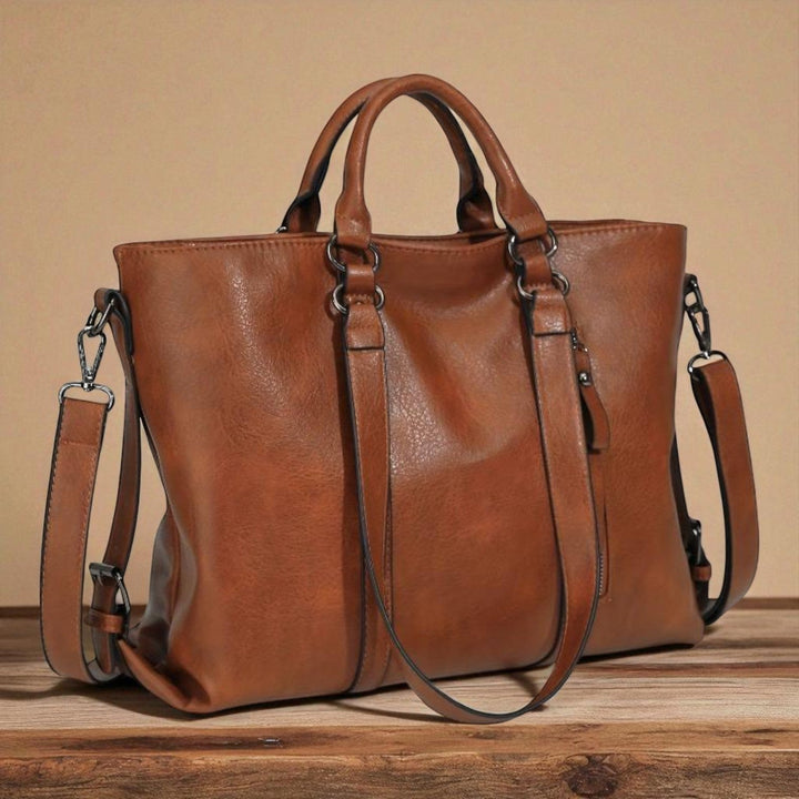 Eleganza Classica Charlotte | Vintage kangaskassit