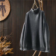 Aeris™ | Pull Tricoté