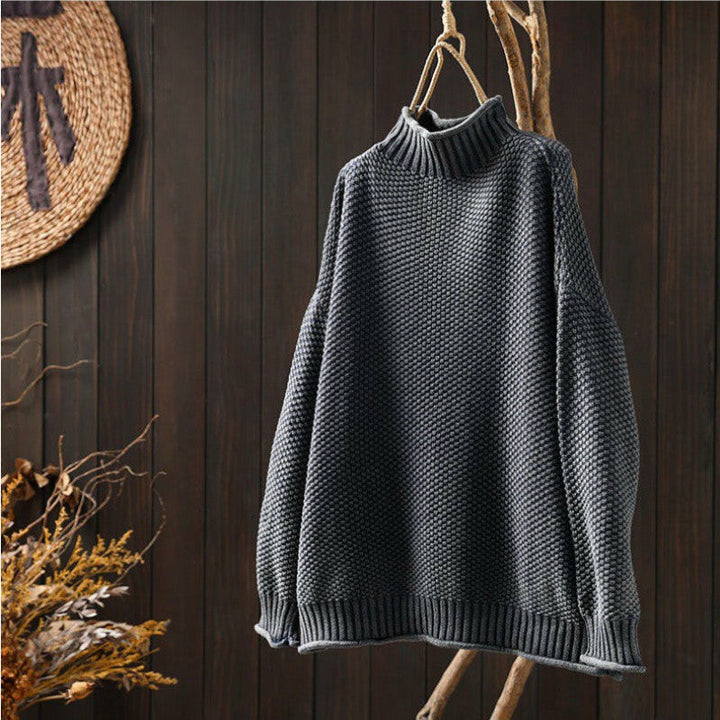 Aeris™ | Pull Tricoté