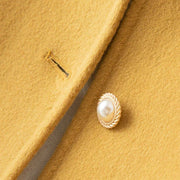 Meri Elegant Pearl Jacket