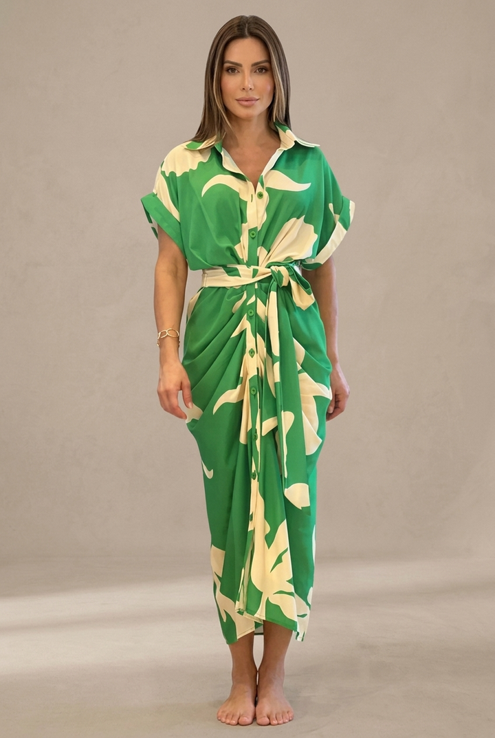 Débora | Kevätmekko