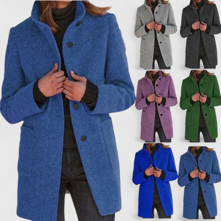 Velorienne - Classic Coat