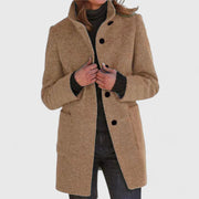 Velorienne - Classic Coat