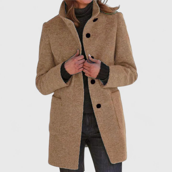 Velorienne - Classic Coat
