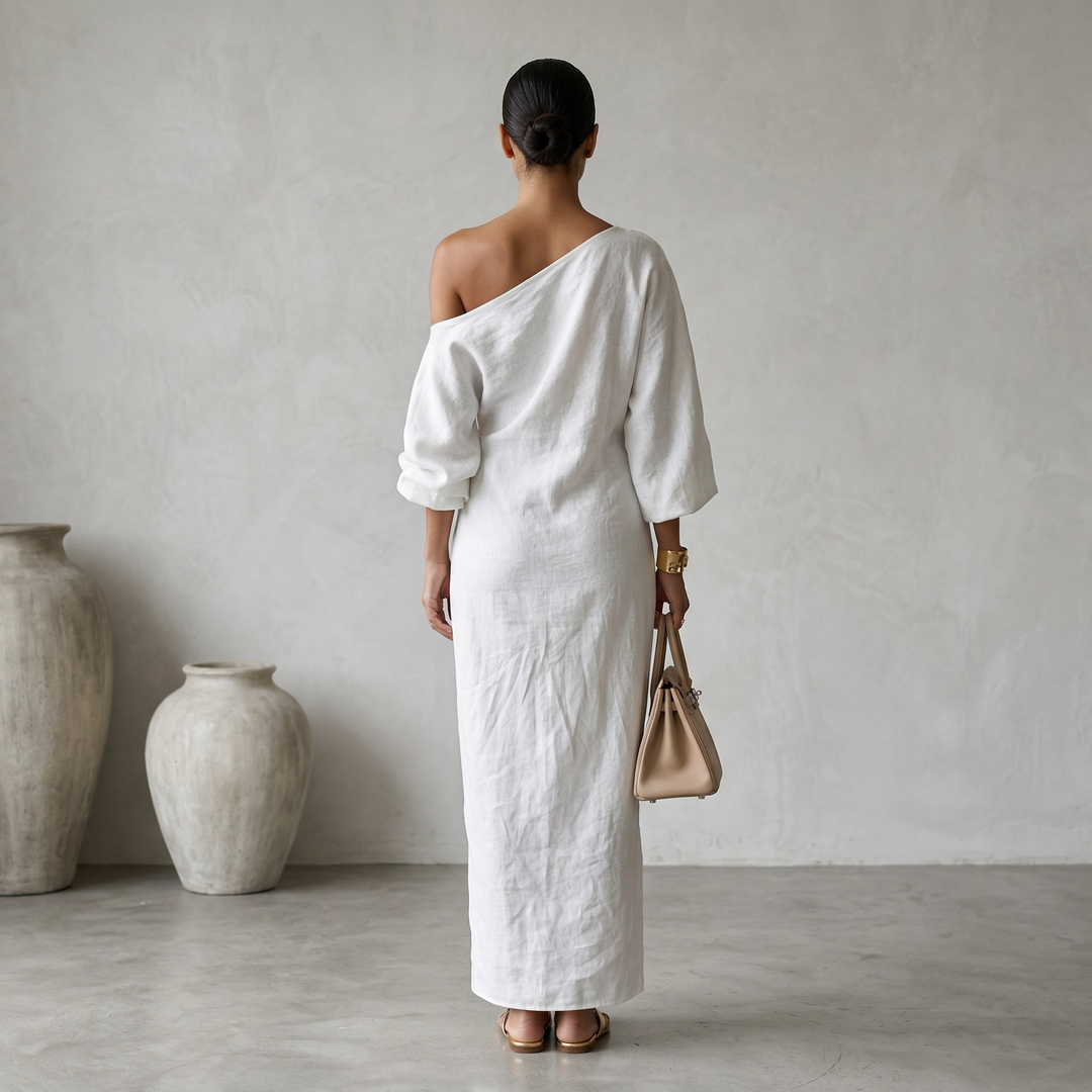 La Blanca | Mekko