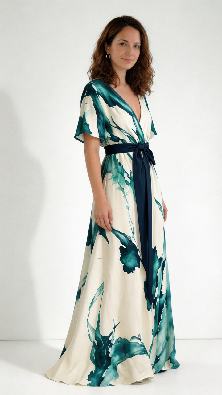 Marina Acquerello | Mekko