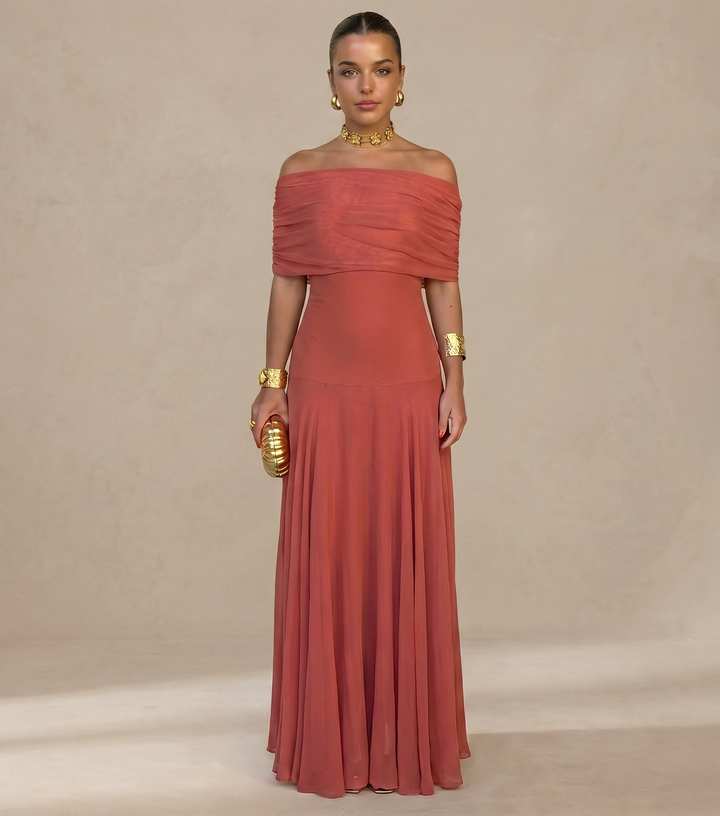 Toledo | Elegantti juhlapuku