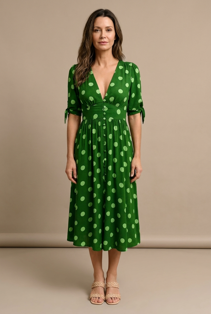 Valentina™ | Moderni pilkkumekko