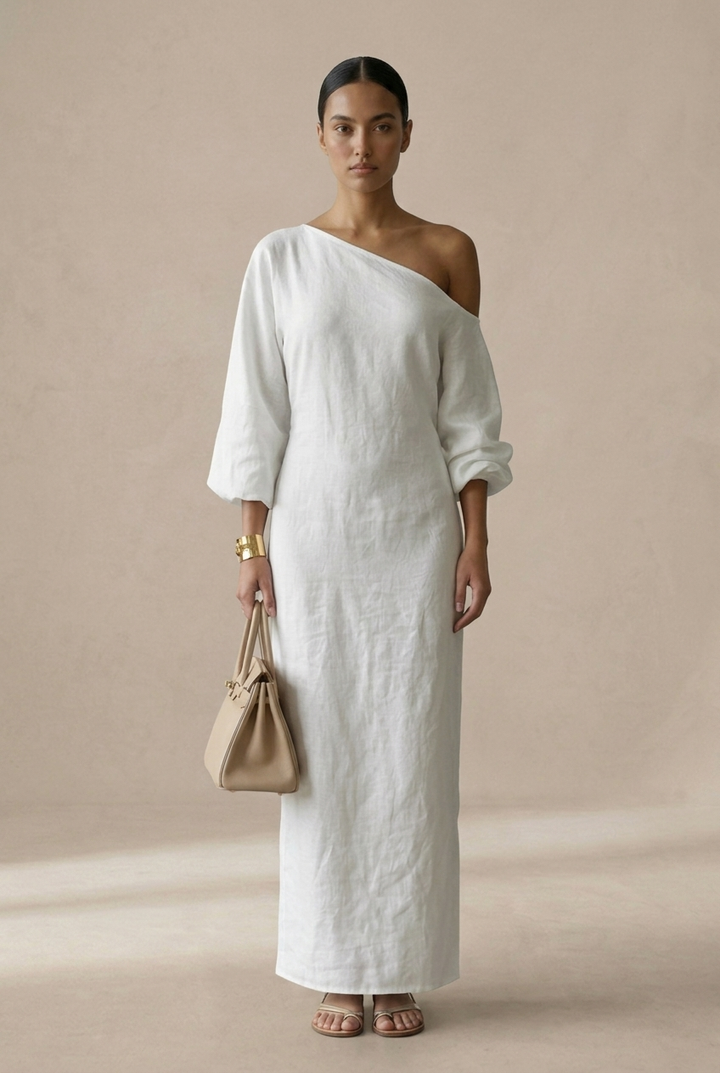 La Blanca | Mekko