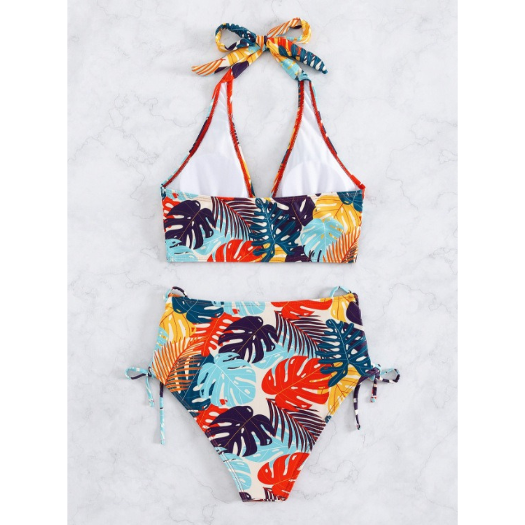 Kukkabikini