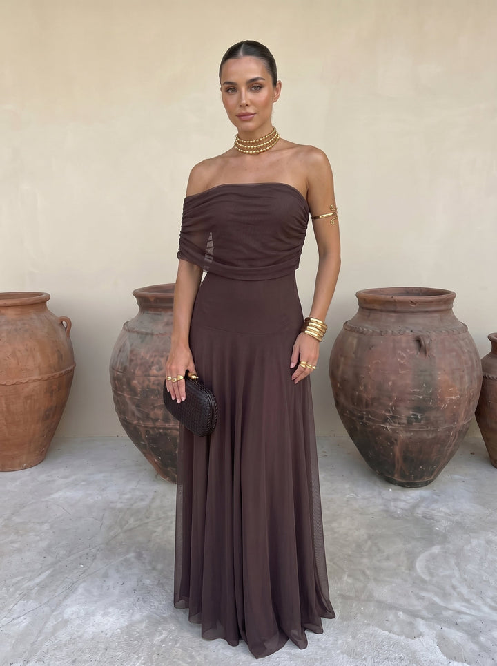 Toledo | Elegantti juhlapuku