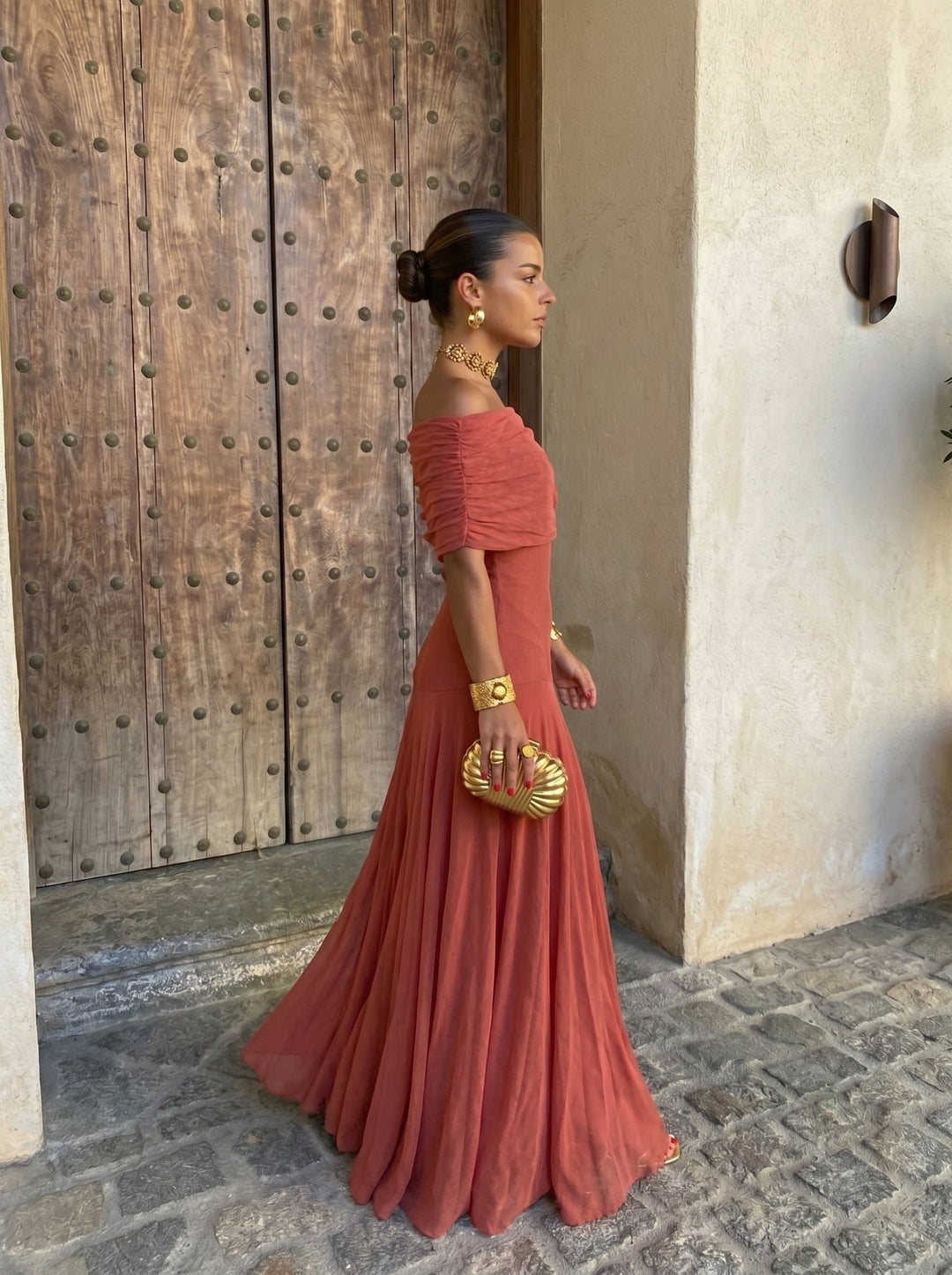 Toledo | Elegantti juhlapuku