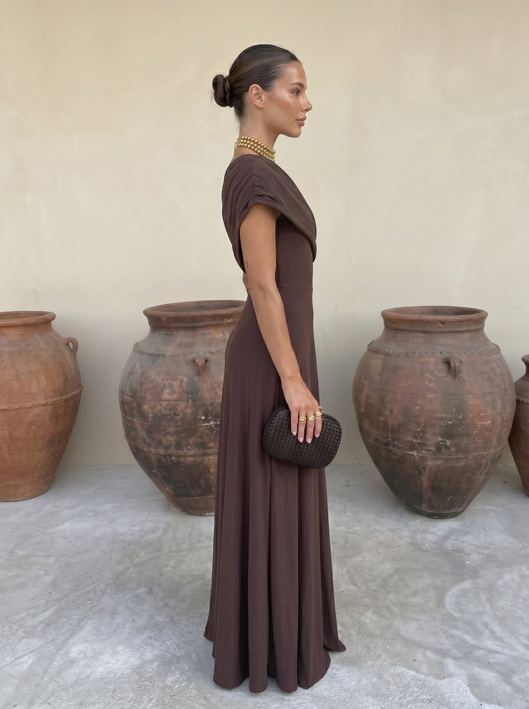 Toledo | Elegantti juhlapuku