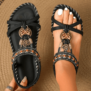 Sienna | Ibizan-tyyliset ortopediset sandaalit