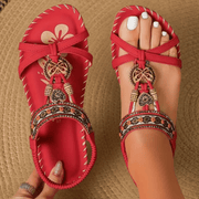 Sienna | Ibizan-tyyliset ortopediset sandaalit