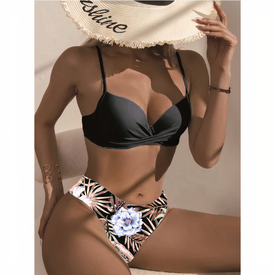 Myydyin 3-in-1 bikinisetti