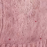 Mireille | Pehmeä pilkullinen neulecardigan