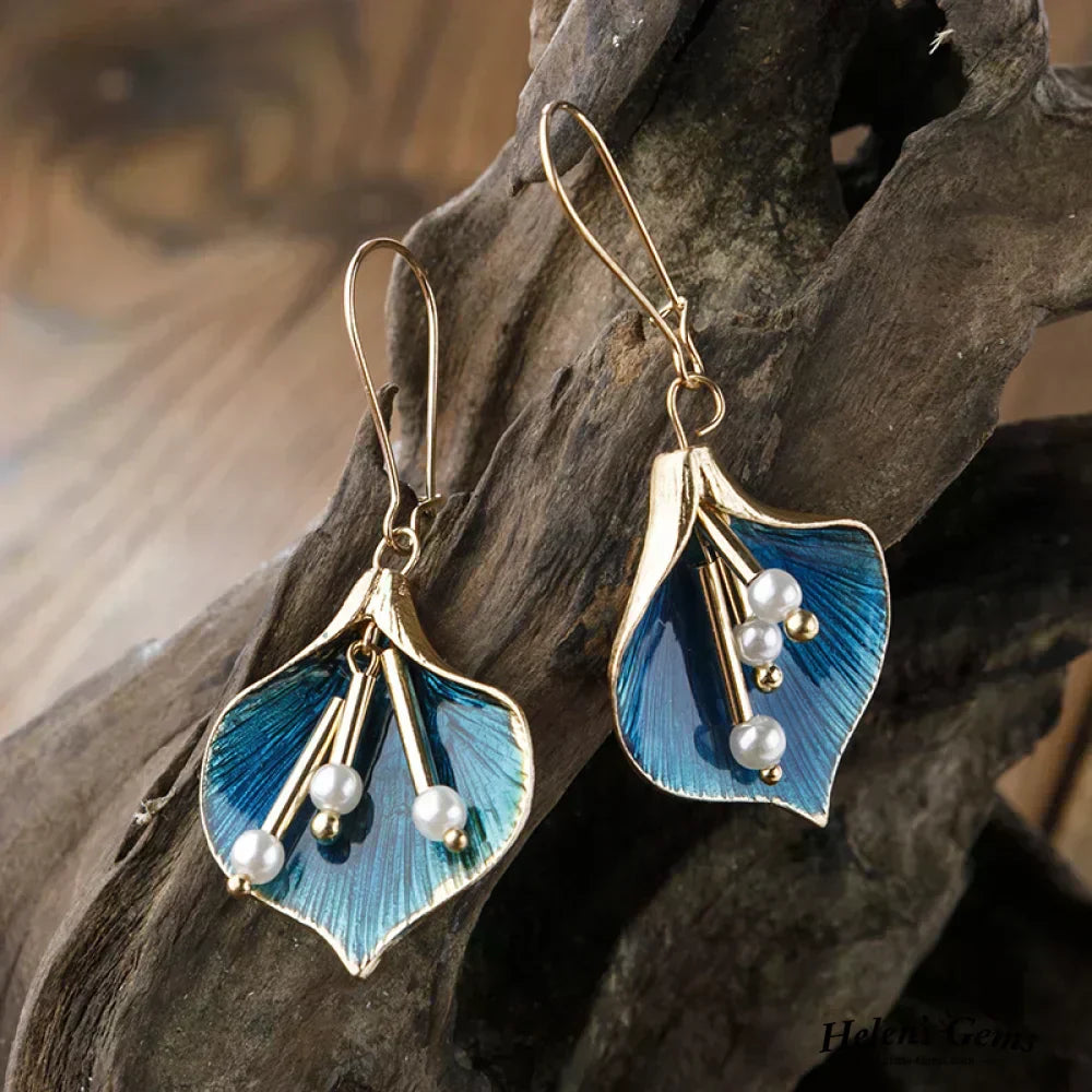 Boucles d&